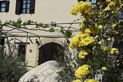 Image de «Des vacances dans la campagne chypriote guidées par la nature et la tradition».