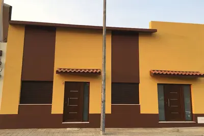 Image de Villelay - Maison 1 avec 2 chambres, 2 salles de bains, cuisine et salon équipé