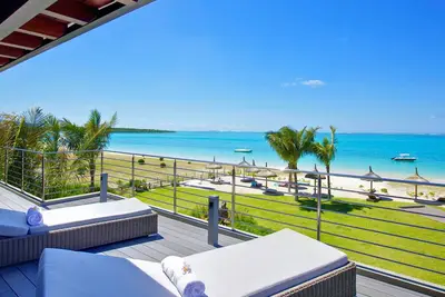 Image de Paradise Beach - Penthouse by Horizon Holidays
