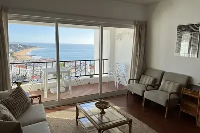 Image de Appartement 2 chambres avec une vue magnifique sur la mer et une connexion Wi-Fi gratuite