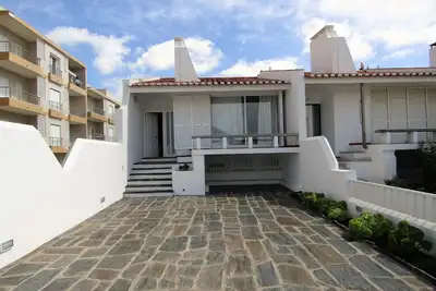 Image de Villa face à la mer