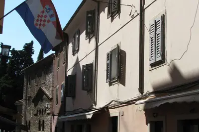 Image de Pula Old City Appartement