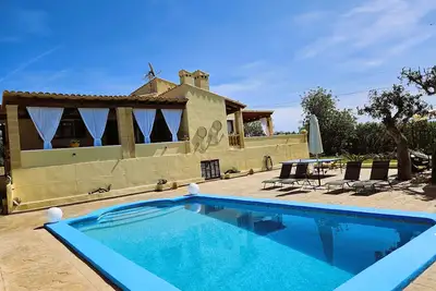 Image de Maison rustique à Arta