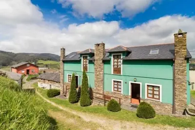 Image de Apartamentos Castrovaselle pour 4 personnes