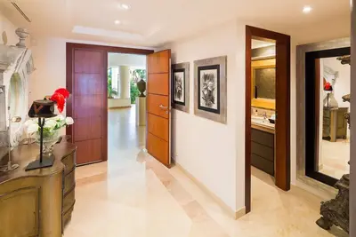 Superbe duplex en bord de mer - Oasis de Banùs