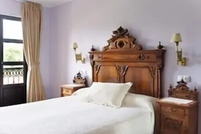 Image de Appartement rural La Casona de la Roza pour 4 personnes
