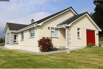 Image de Beau bungalow indépendant de 3 lits 7/9 Newquay