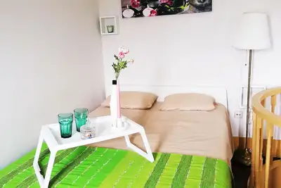 Image de 4 Le Duplex Cuisine