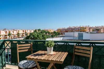 Image de Appartement Valdi, Ac, balcon