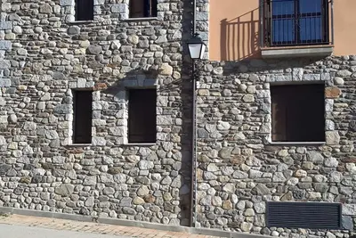 Très agréable appartement duplex de 75 m2 avec magnifiques vues