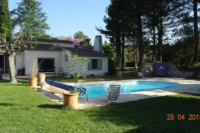 Image de Bastide Provençale à découvrir