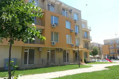 Image de Appartement à louer au-dessus d'un des restaurants de cabane maison d'hôtes
