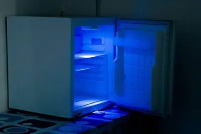 Image de Eco Backpack Room avec deux lits 4