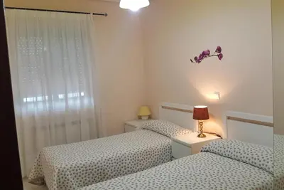 Image de Liencres, plages à proximité. wifi gratuit. Rez-de-chaussée