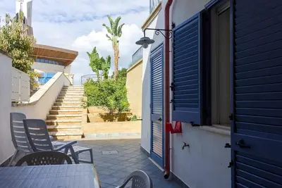 Image de Maison De Vacances Dans Maldives Pescoluse Salento
