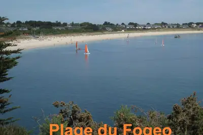 Image de Appartement T2 au Port Crouesty