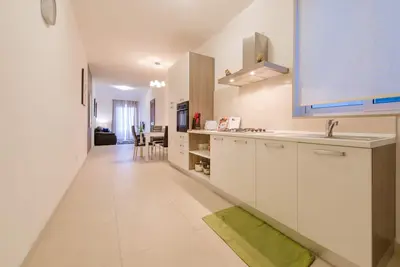 Image de Agave No 6, Appartement Moderne 2 Chambres