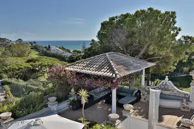 Image de Villa Anjos - Une villa de luxe à Vale do Lobo