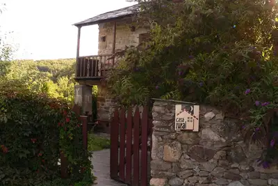 Image de Maison Rurale 5 ***** L'Atelier Soie