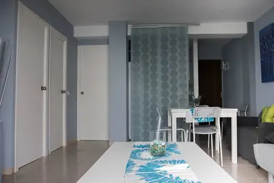 Image de Appartement Los Naranjos.
