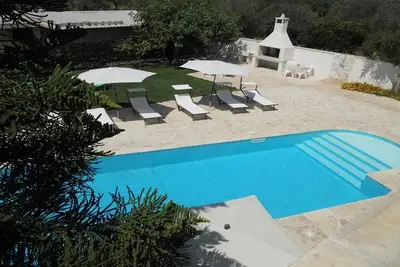 Image de Maison De Vacances Augustus - Monolocale Sole E Luna