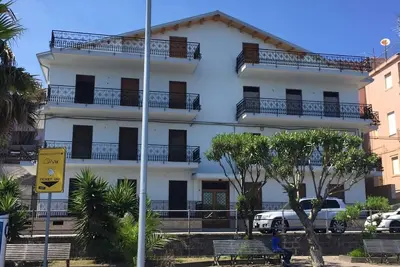 Image de Appartement en bord de mer