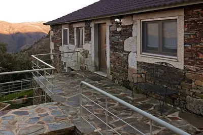 Image de Maison de Fragoselas - Passadiços do Paiva