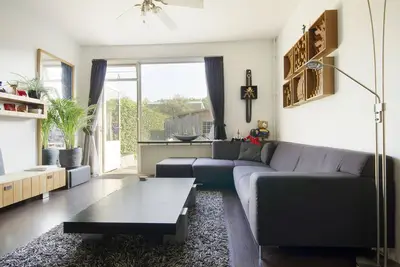 Image de Maison 2 chambres Amsterdam / Schiphol