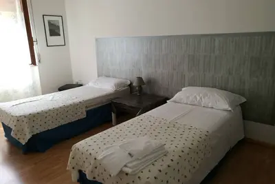 Image de La Maison Olga Appartement