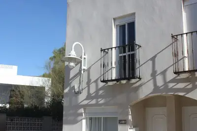 Sargantana, où le soleil vit en hiver