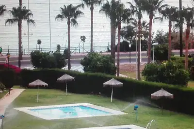 Image de Penthouse de luxe à proximité de la plage 3 chambres et 2 salleS De Bains
