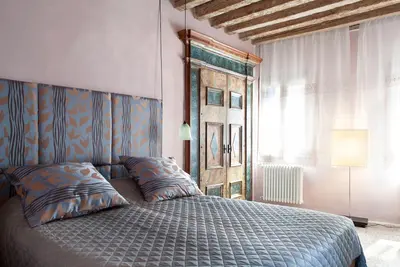Image de Scala Mata: Appartement unique et Biennale Biennale