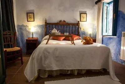 Image de Casa Rural Aloe Vera pour 6 personnes