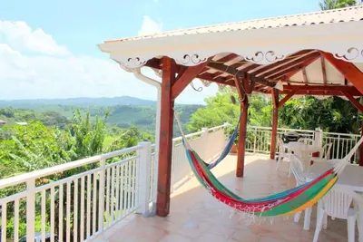 Image de Des vacances inoubliable au coeur du pays La martinique authentique