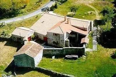 Image de Appartement rural Caserío da Castiñeira pour 2 personnes