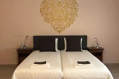 Image de Casa Olivia Suite 1 à Monte Pedreguer, Costa Blanca