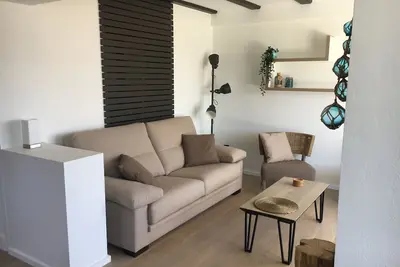 Image de 10% de réduction en septembre! Villa Cumbre Del Sol (Costa Blanca)
