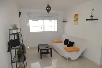 appartement 6 personne 10 mn de la plage