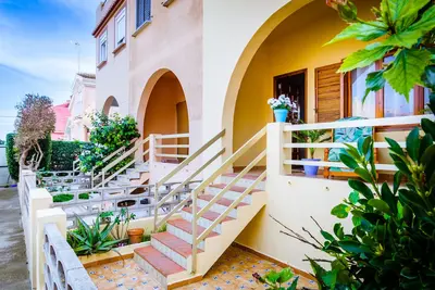 Image de Chalet sur la plage Valence Mareny Sueca Cullera