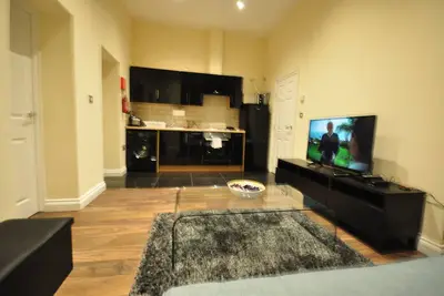 Image de Luxueux Appartement 2 Chambres