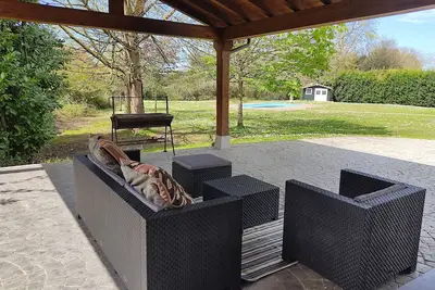 Image de Villa El Tinganon, Un Luxe À 3 Minutes Du Centre De Llanes