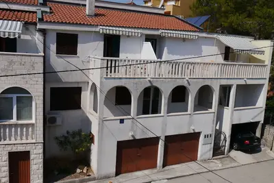 Image de Olive I bel appartement très proche de la plage