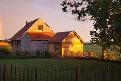 Image de Maison de vacances 't Ligt ter velde