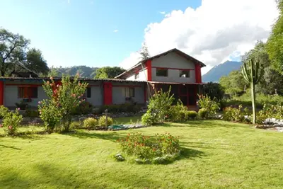 Image de Ecolodge Hostal Reposo del Angel