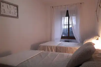 Image de C'est la maison pour s'évader, se reposer et se détendre à Aracena