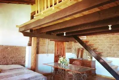 Image de DÉPARTEMENT Confortable Et Cosy Nogal À 30 Minutes De Toluca IDÉAL Pour Des Vacances