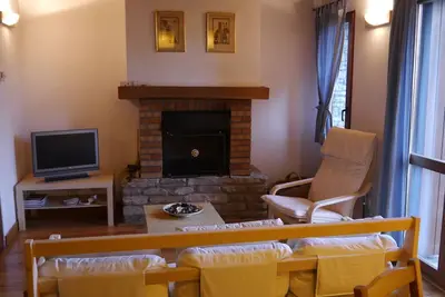 Appartement dans la vallée d'Isábena (Huesca)