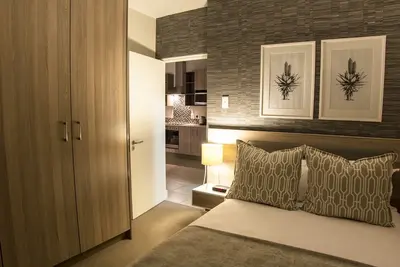 Image de Appartement C. A. G à Rivonia Johannesburg