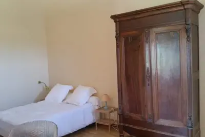 Image de Suite des hortensias, Chambres d’hôtes dans le Gers, le domaine de Magnas