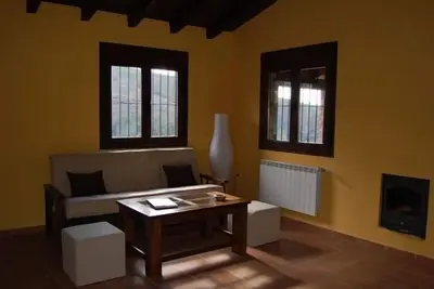 Image de Appartement rural Ramajal Rural pour 2 personnes